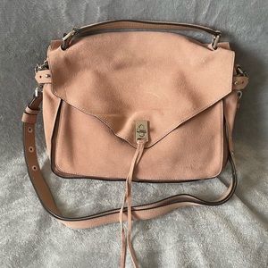 Rebecca Minkoff Darren Satchel